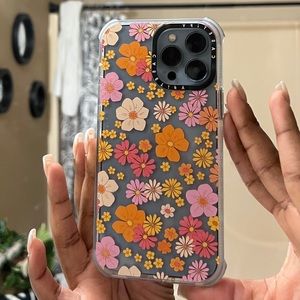 iPhone 13 Pro Max casetify case